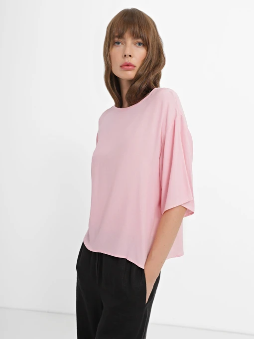Рубашки Marc O’Polo DENIM модель PF6238 Фото