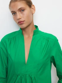 Сукні Marc O’Polo модель 303104121047-452 Фото