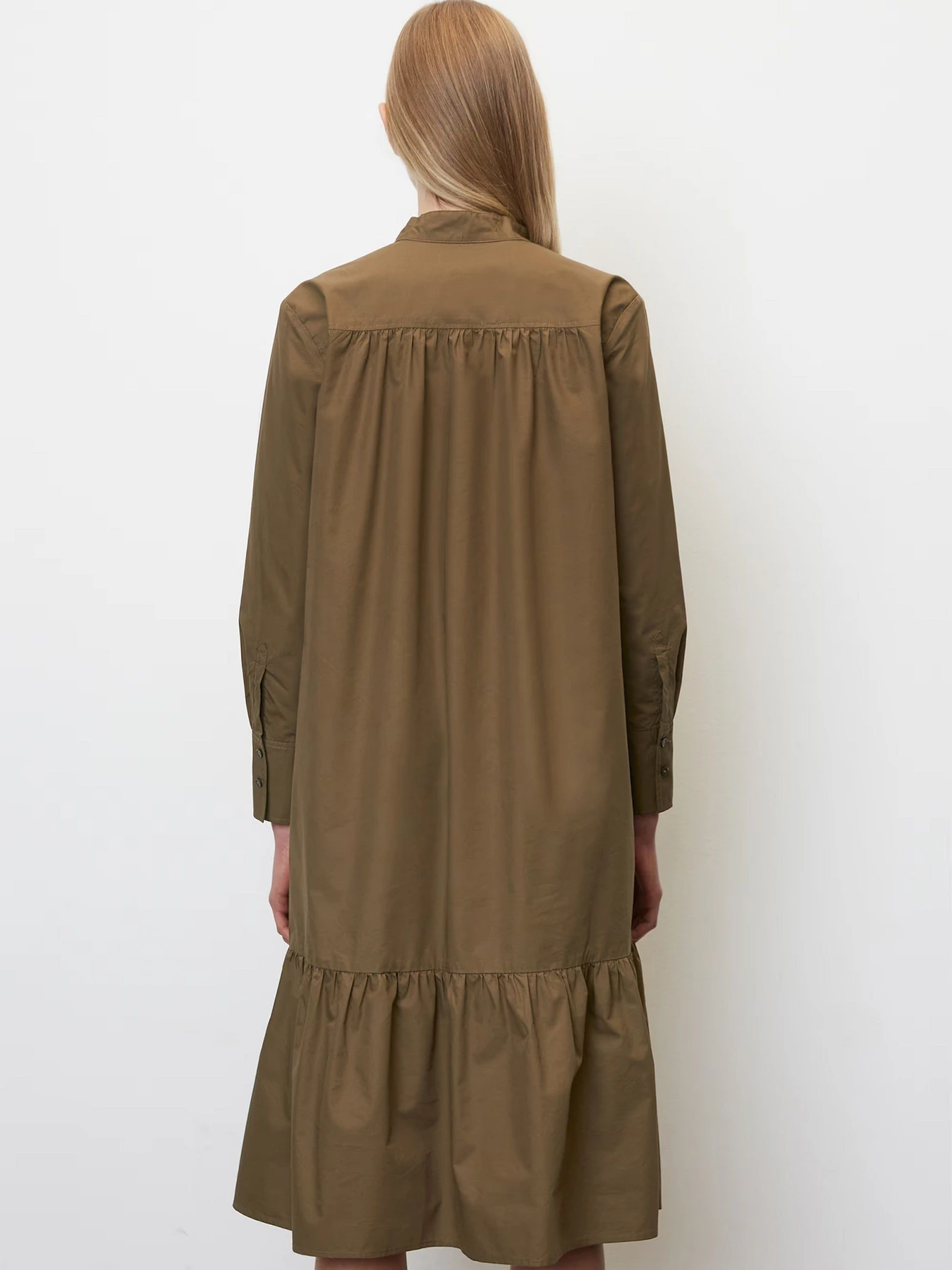 Сукні Marc O’Polo модель 303104121047-772 Фото