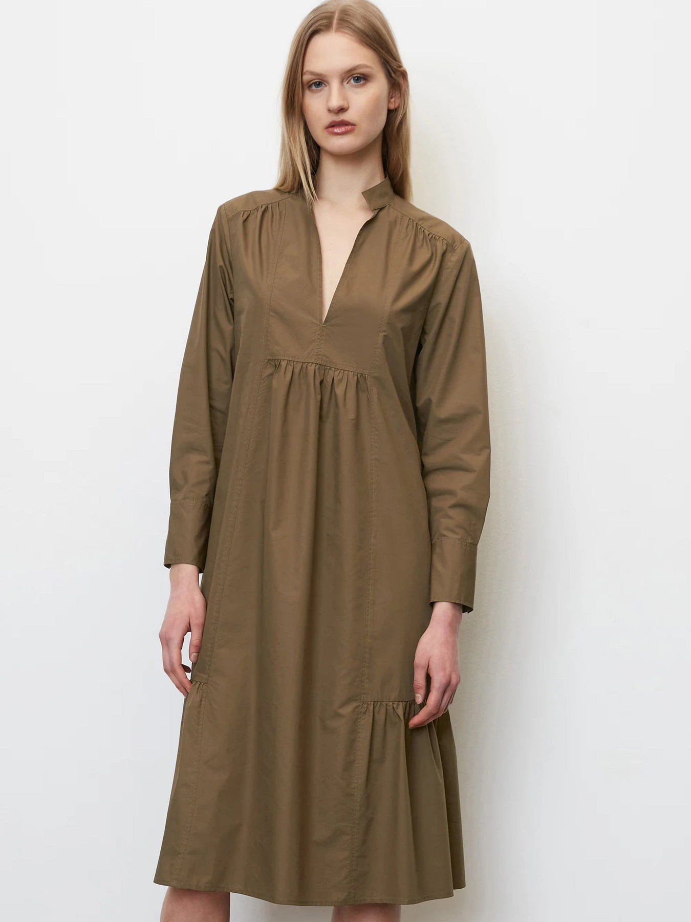 Сукні Marc O’Polo модель 303104121047-772 Фото