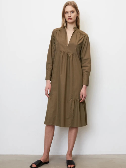 Платья Marc O’Polo модель 303104121047-772 Фото