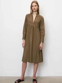 Сукні Marc O’Polo модель 303104121047-772 Фото