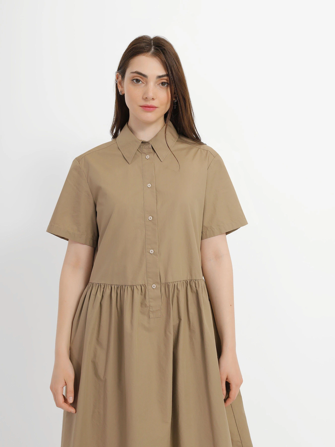 Сукні Marc O’Polo модель 303104121235-750 Фото