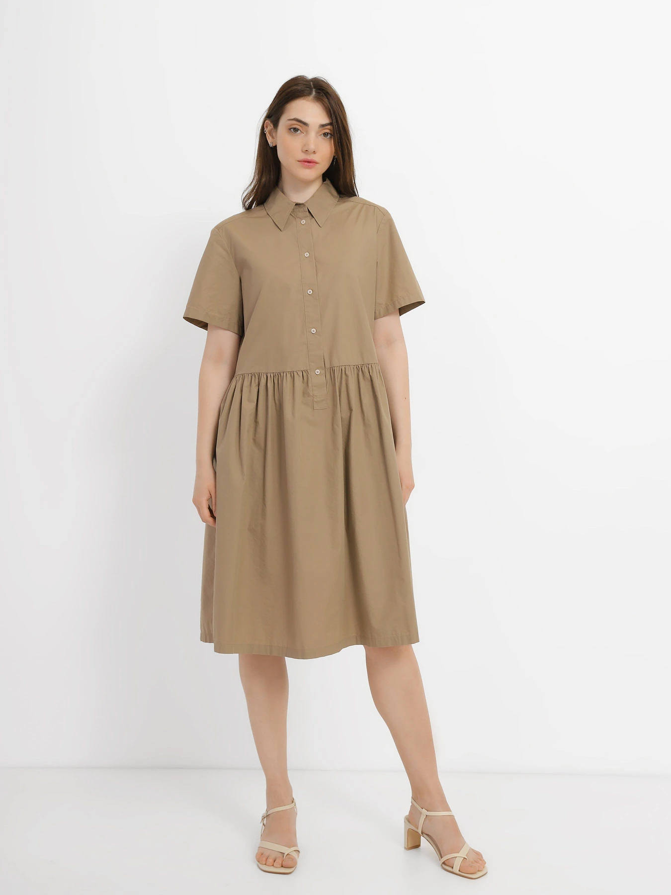 Сукні Marc O’Polo модель 303104121235-750 Фото