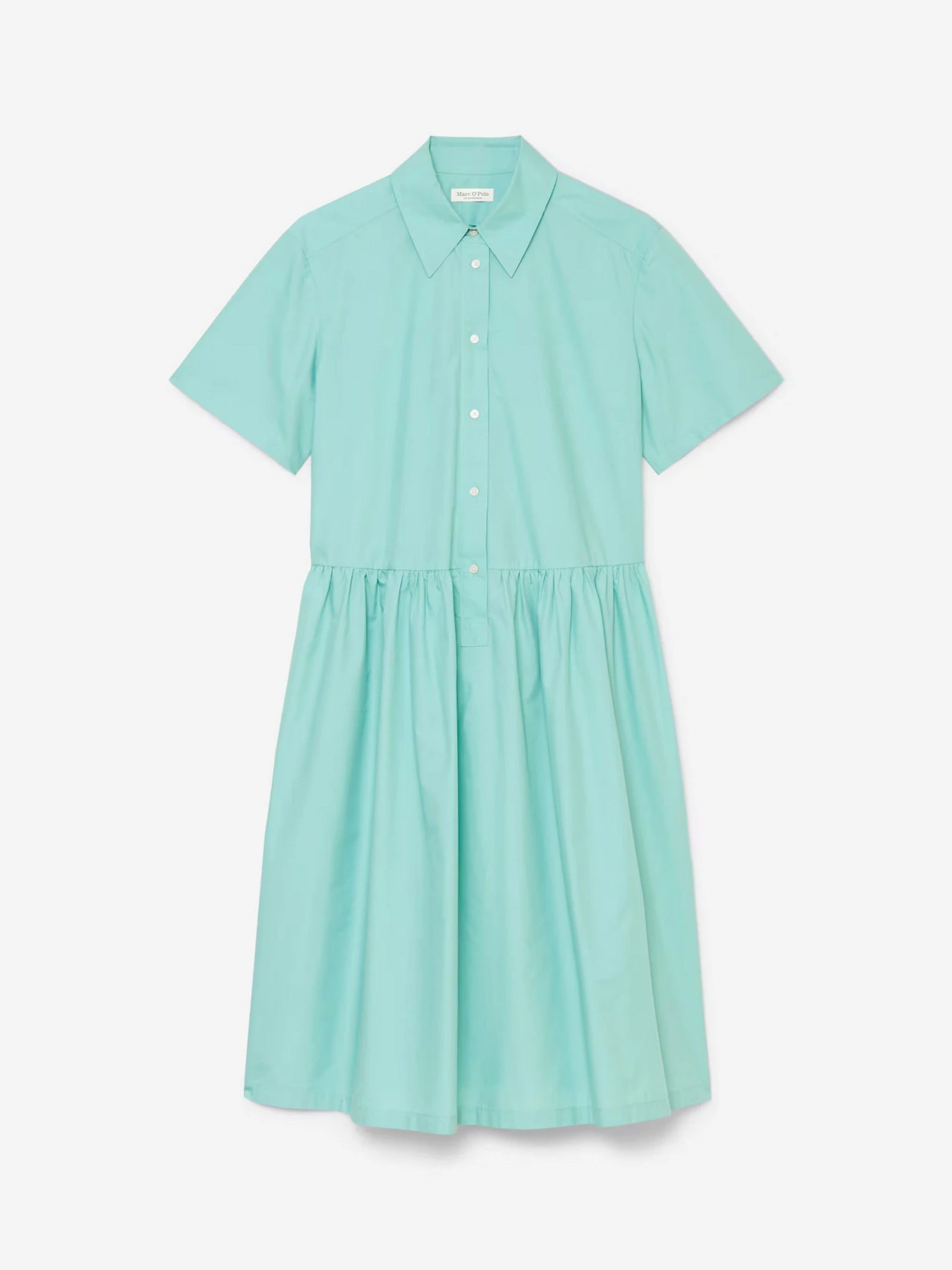 Сукні Marc O’Polo модель 303104121235-846 Сукні Marc O’Polo модель 303104121235-846 Фото