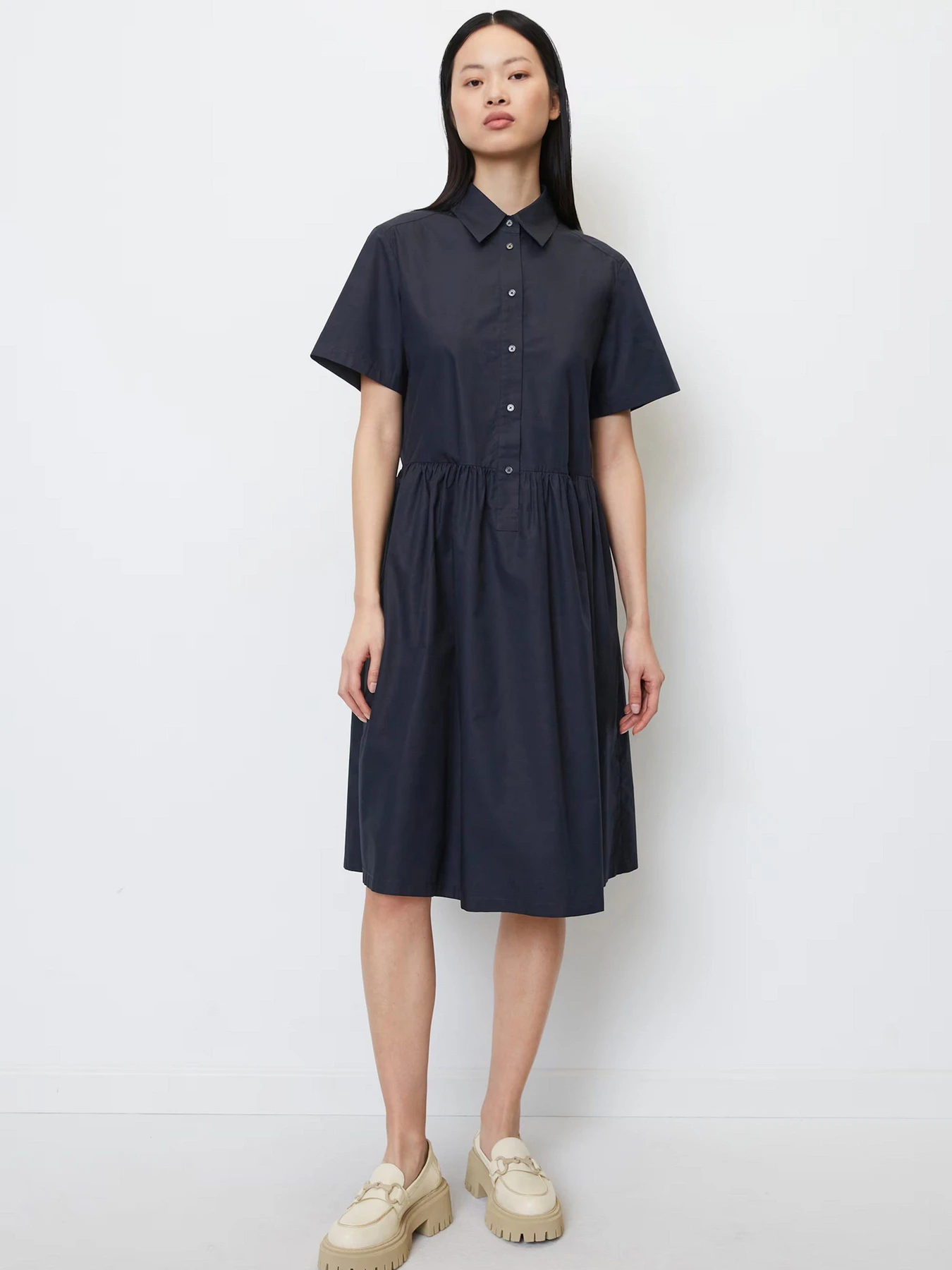 Сукні Marc O’Polo модель 303104121235-899 Фото