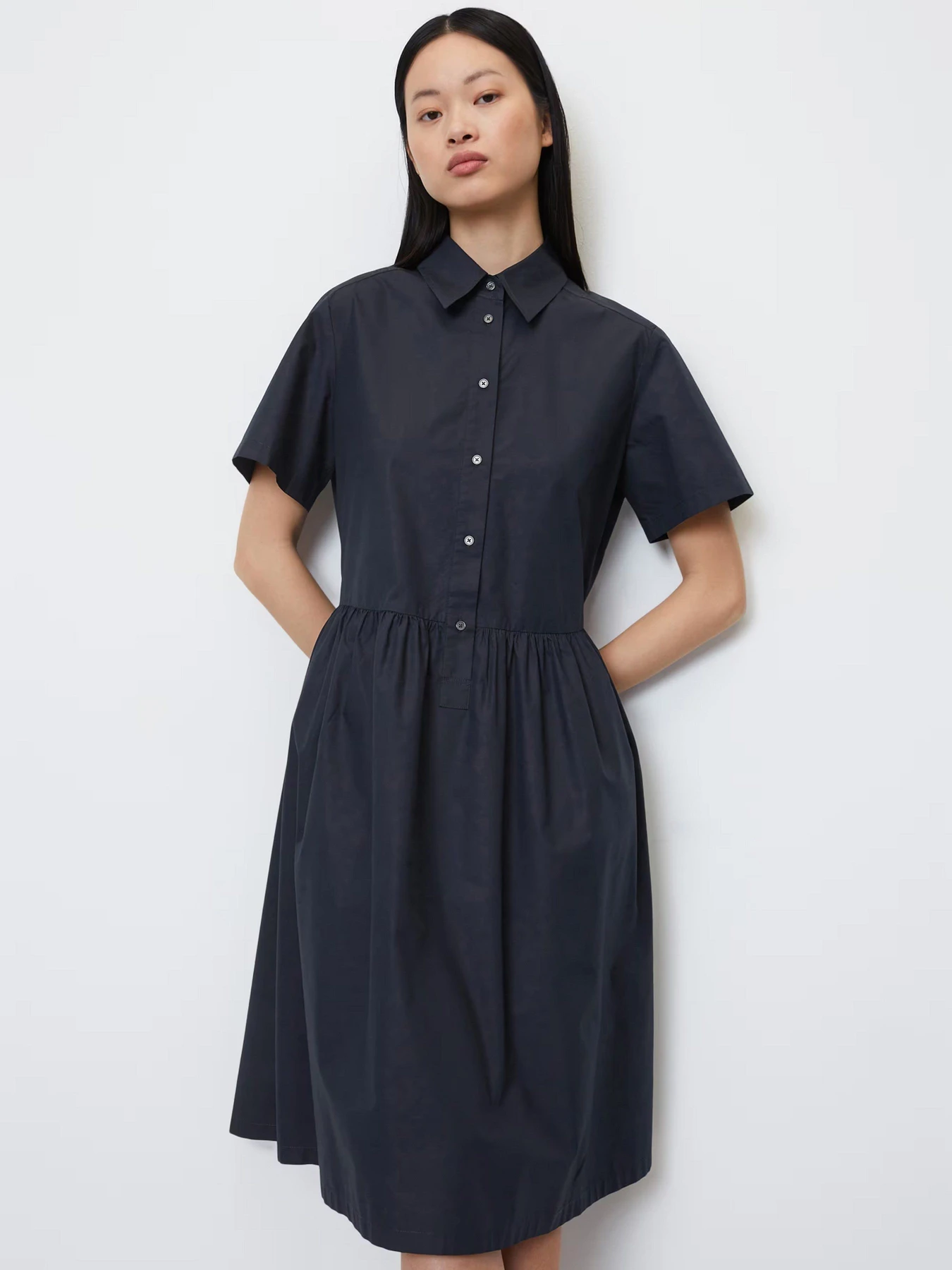 Сукні Marc O’Polo модель 303104121235-899 Фото