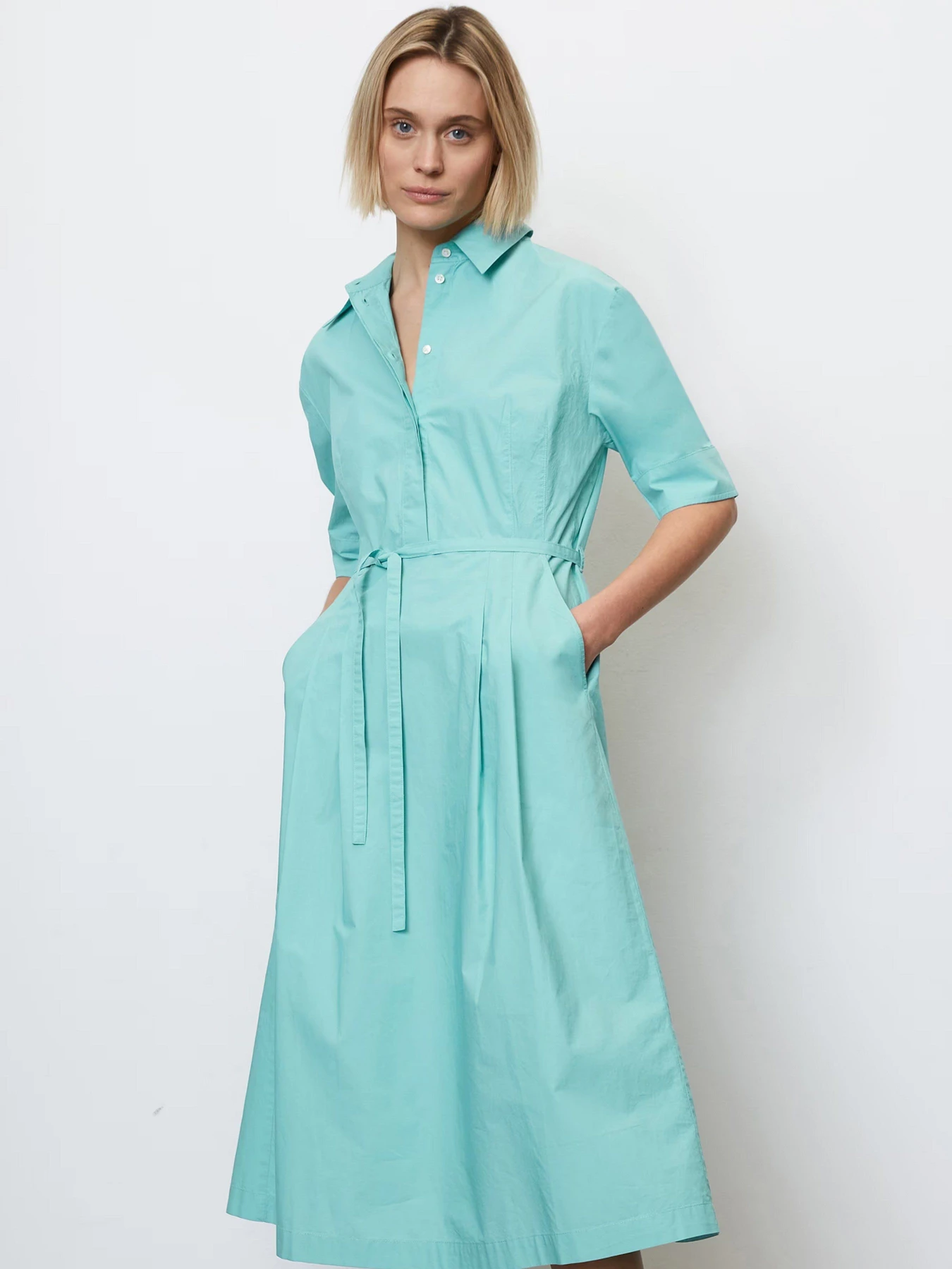 Сукні Marc O’Polo модель 303105121185-846 Сукні Marc O’Polo модель 303105121185-846 Фото