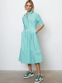 Сукні Marc O’Polo модель 303105121185-846 Фото