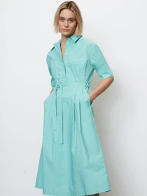 Сукні Marc O’Polo модель 303105121185-846 Фото
