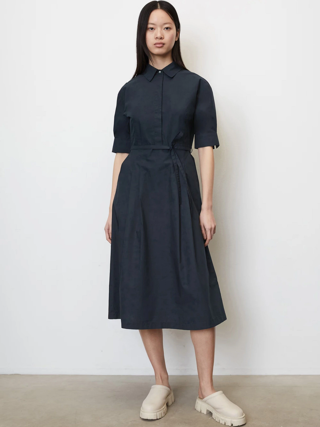 Сукні Marc O’Polo модель 303105121185-899 Фото