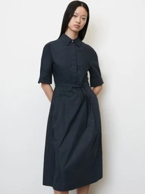 Сукні Marc O’Polo модель 303105121185-899 Фото