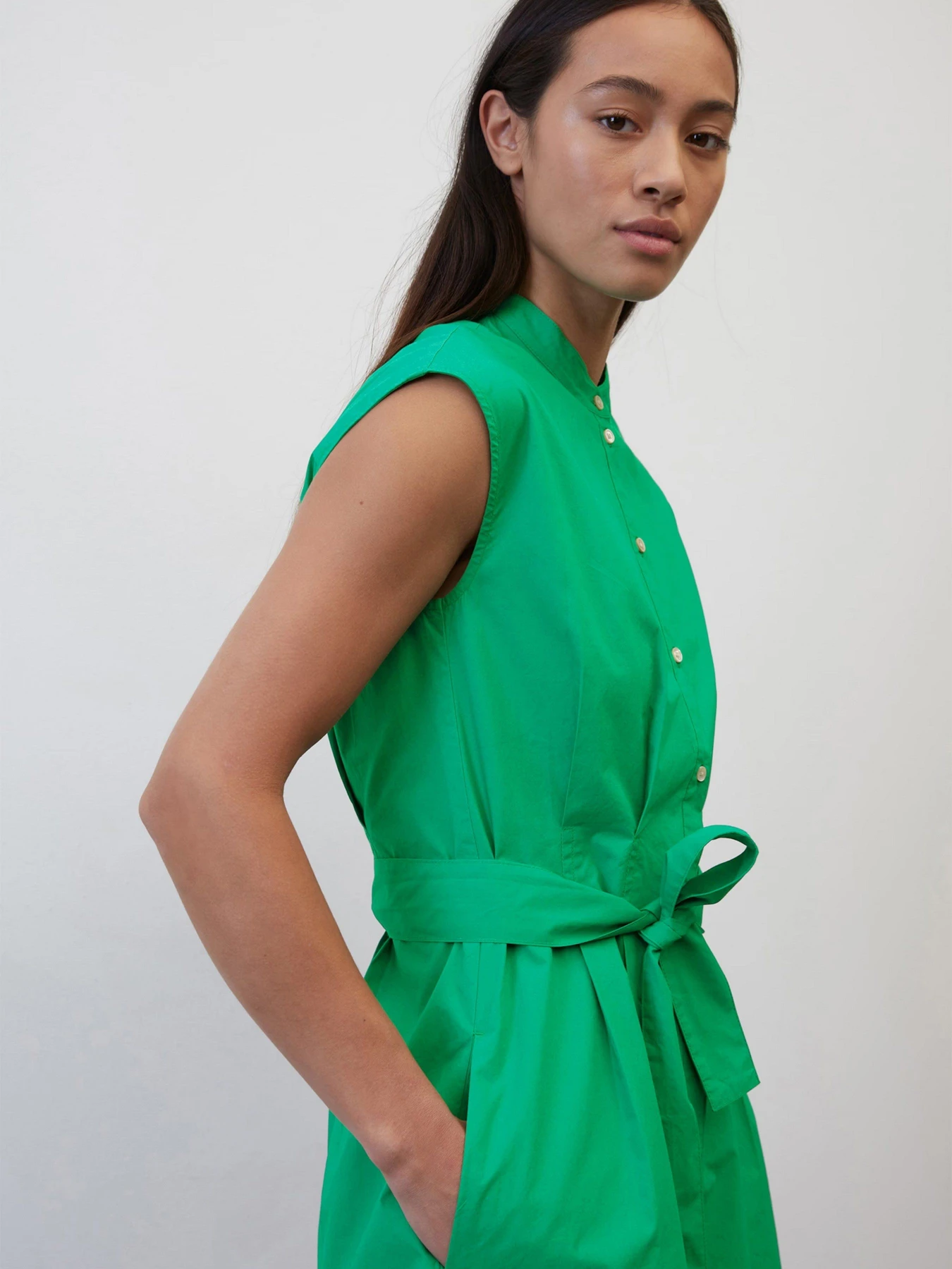 Платья Marc O’Polo модель 303105121415-452 Фото