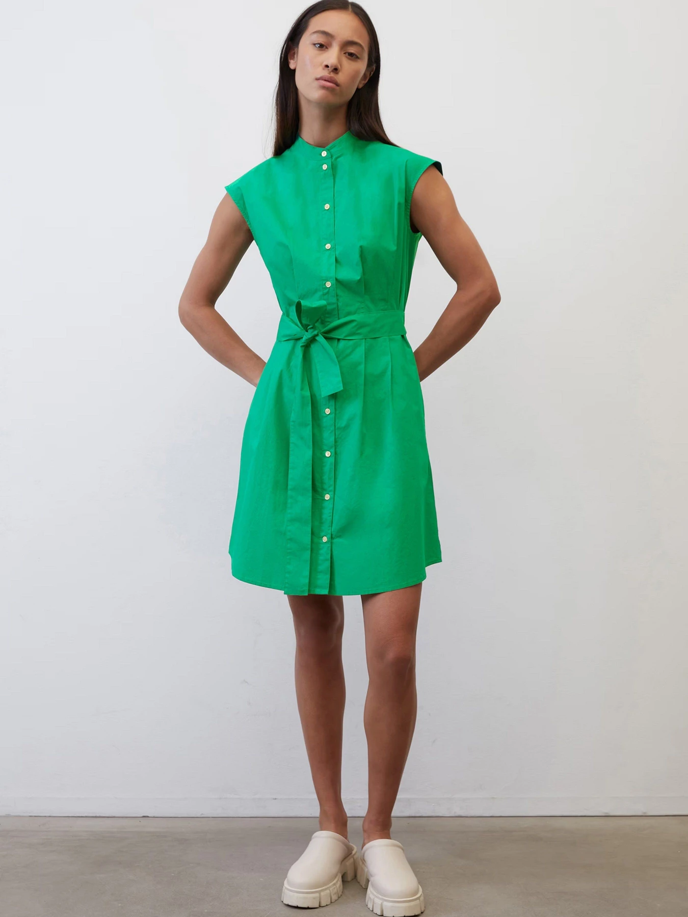 Платья Marc O’Polo модель 303105121415-452 Фото