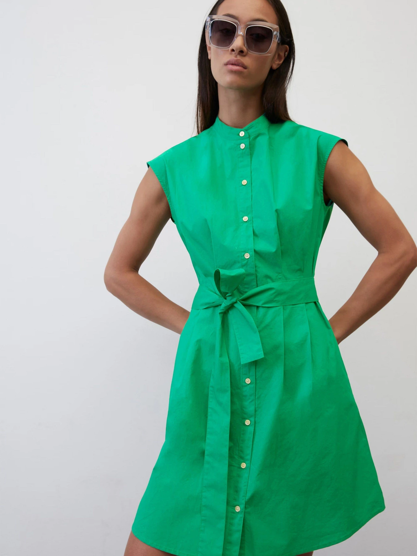 Платья Marc O’Polo модель 303105121415-452 Фото