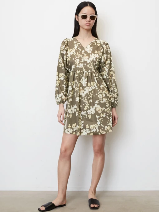 Сукні Marc O’Polo модель 303109221043-B71 Фото