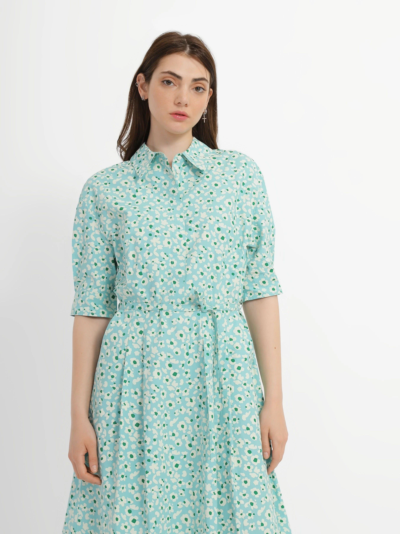 Сукні Marc O’Polo модель 303118221185-B64 Сукні Marc O’Polo модель 303118221185-B64 Фото
