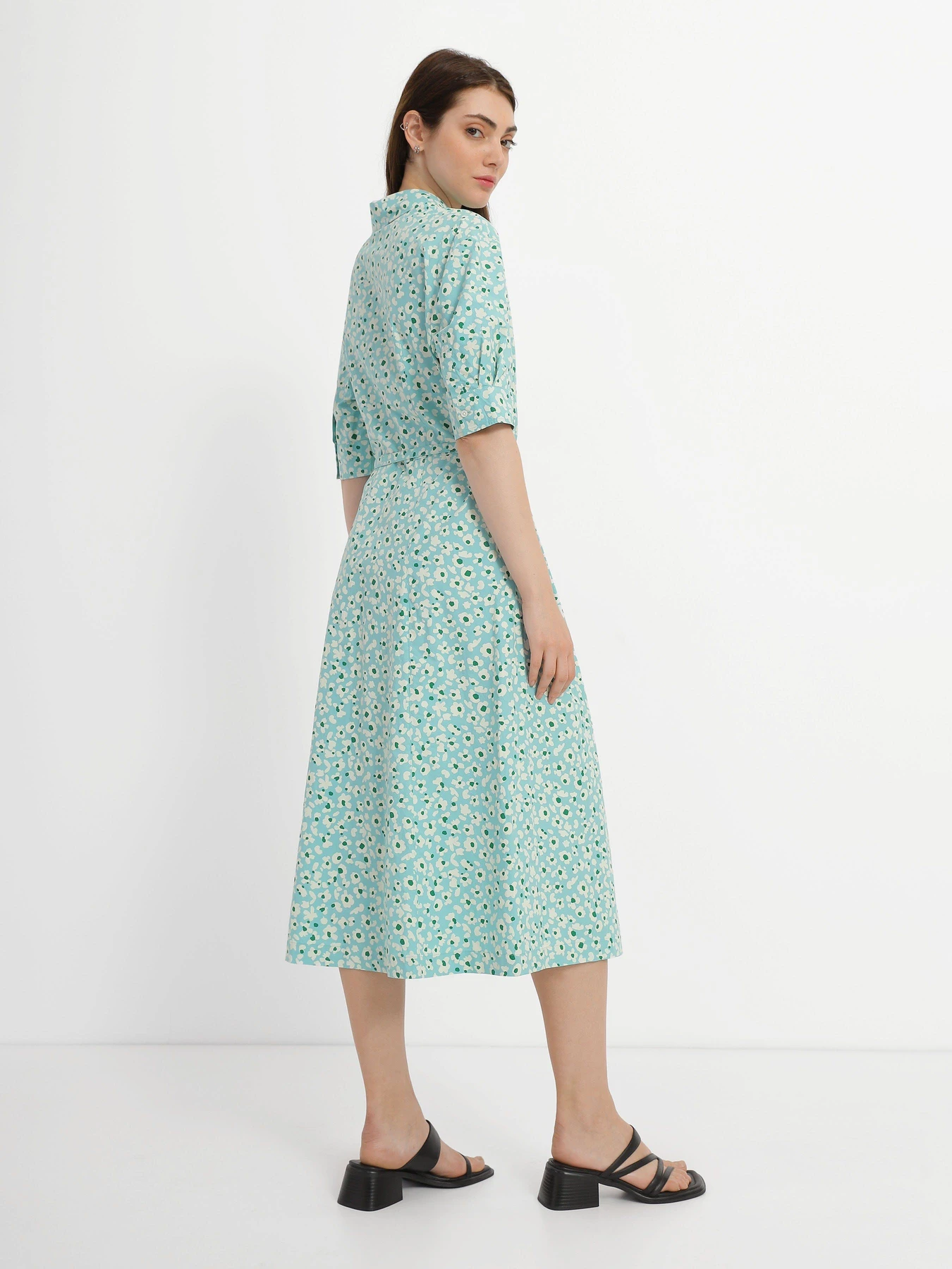 Сукні Marc O’Polo модель 303118221185-B64 Сукні Marc O’Polo модель 303118221185-B64 Фото