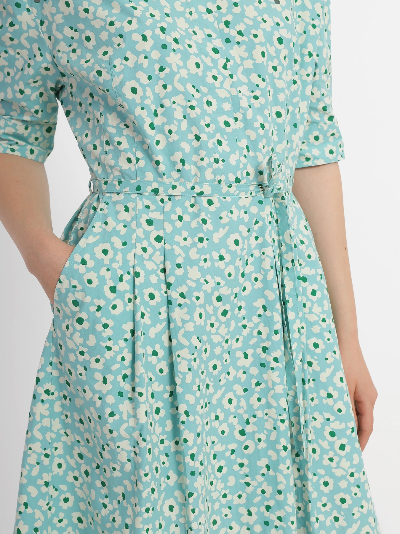 Сукні Marc O’Polo модель 303118221185-B64 Сукні Marc O’Polo модель 303118221185-B64 Фото