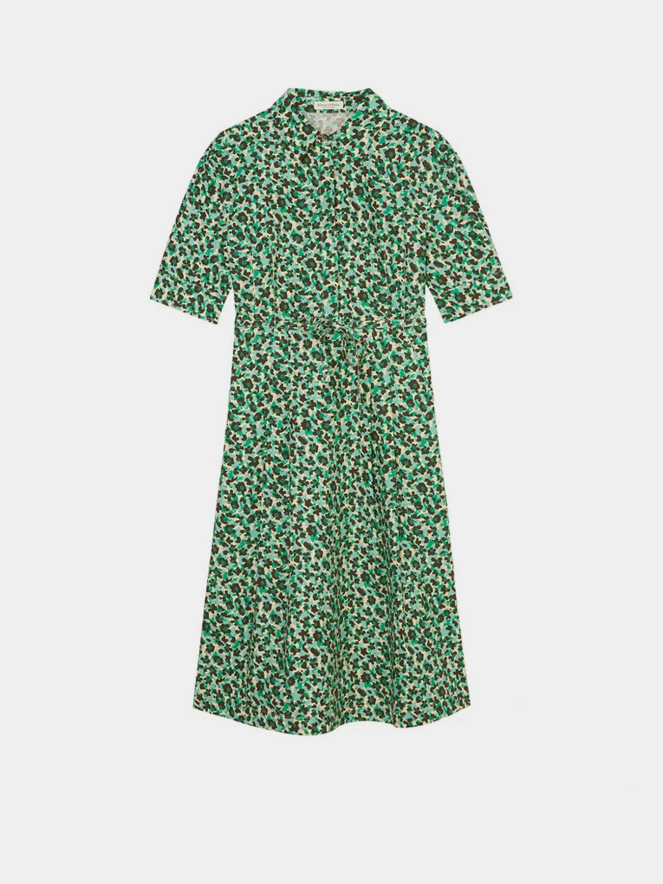 Сукні Marc O’Polo модель 303118221185-B64 Сукні Marc O’Polo модель 303118221185-B64 Фото