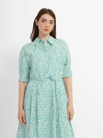 Сукні Marc O’Polo модель 303118221185-B64 Фото