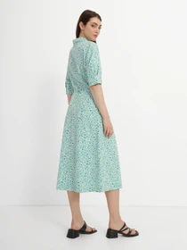 Сукні Marc O’Polo модель 303118221185-B64 Фото