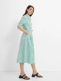 Сукні Marc O’Polo модель 303118221185-B64 Фото