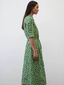 Платья Marc O’Polo модель 303118221185-B76 Фото