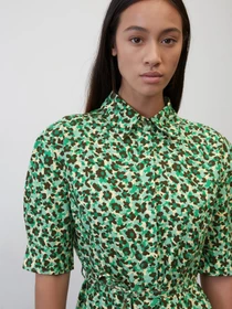 Платья Marc O’Polo модель 303118221185-B76 Фото