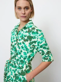 Платья Marc O’Polo модель 303118221185-B97 Фото