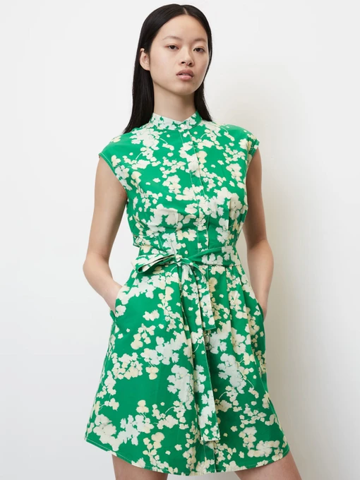 Платья Marc O’Polo модель 303118221415-B74 Фото