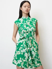 Платья Marc O’Polo модель 303118221415-B74 Фото