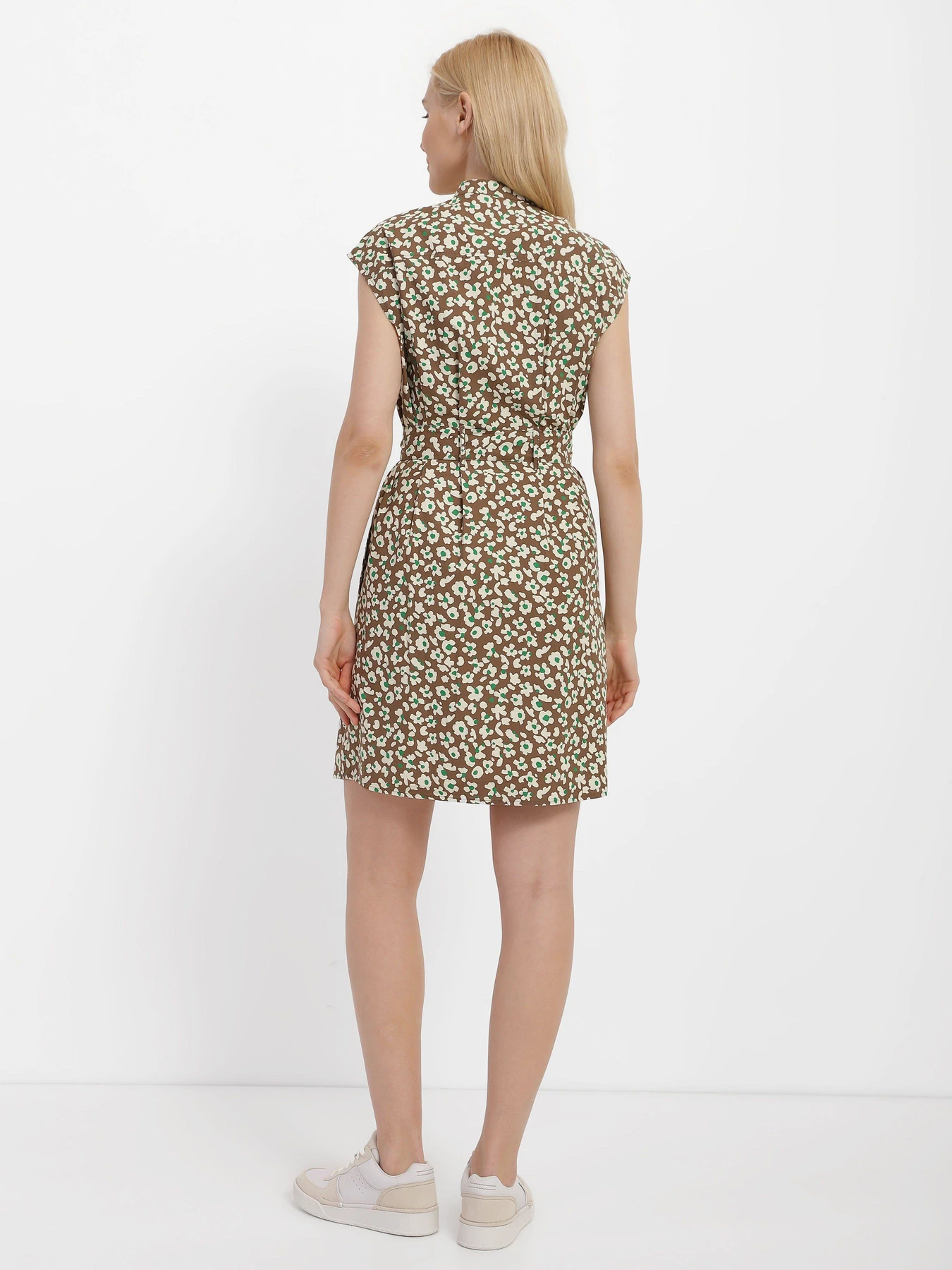 Сукні Marc O’Polo модель 303118221415-B75 Сукні Marc O’Polo модель 303118221415-B75 Фото