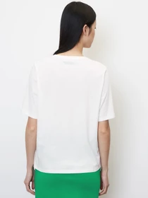 Футболки и поло Marc O’Polo модель 303206751099-A08 Фото