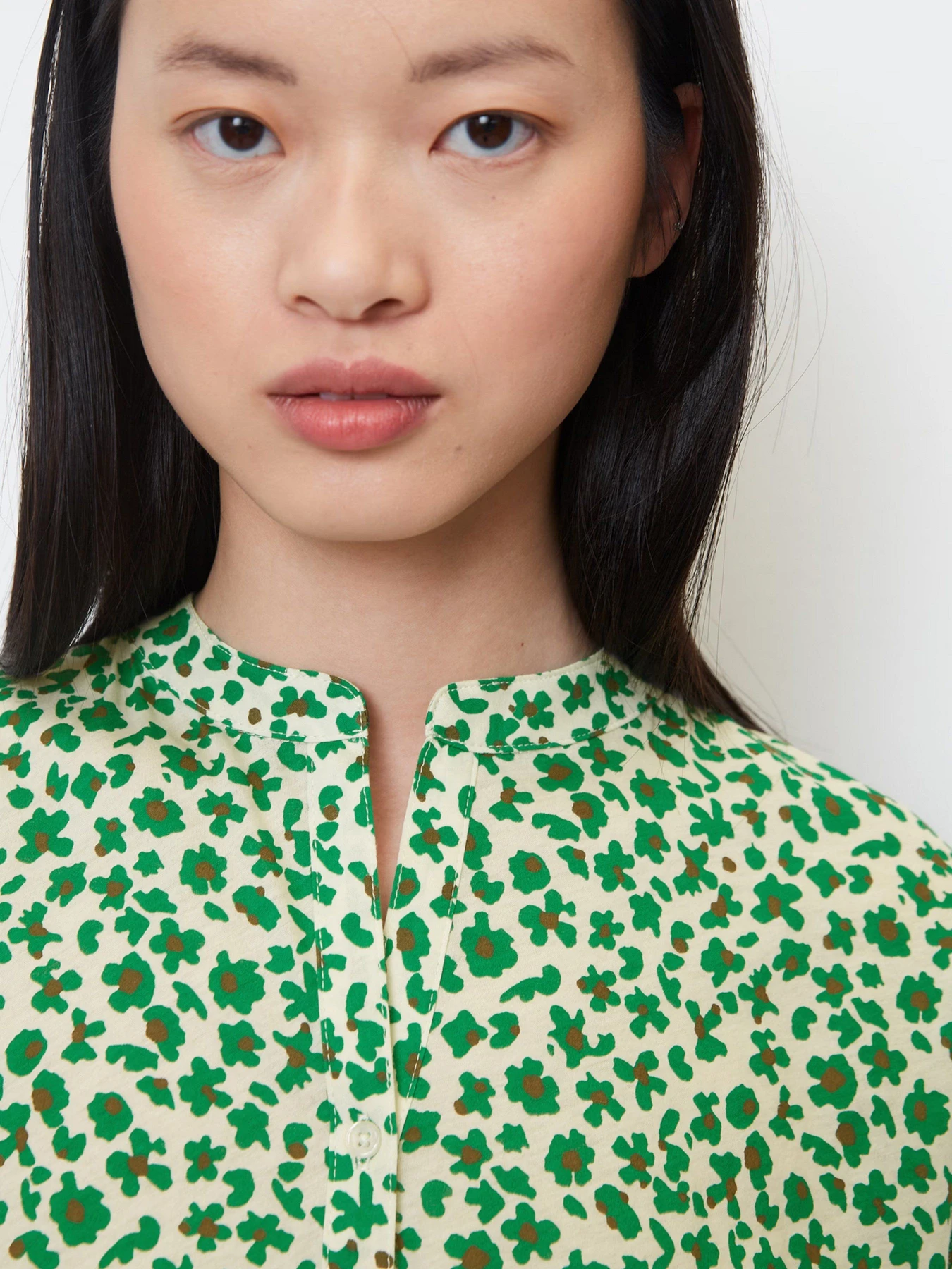 Сорочки Marc O’Polo модель 303211551263-B46 Фото