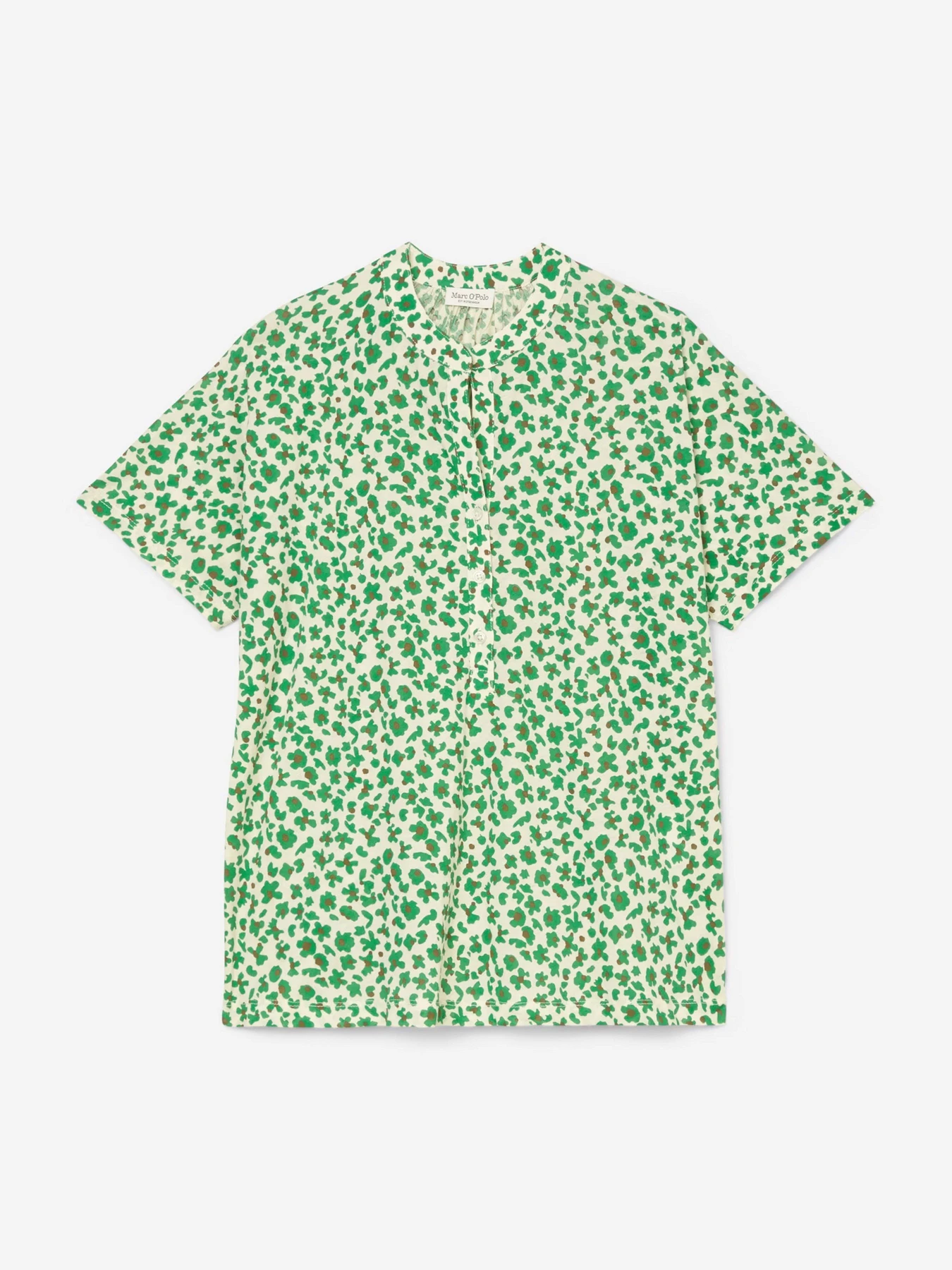 Сорочки Marc O’Polo модель 303211551263-B46 Фото