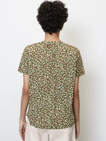 Рубашки Marc O’Polo модель 303211551263-B47 Фото