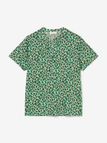Рубашки Marc O’Polo модель 303211551263-B48 Фото