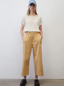 Футболки и поло Marc O’Polo DENIM модель 342210151077-106 Фото