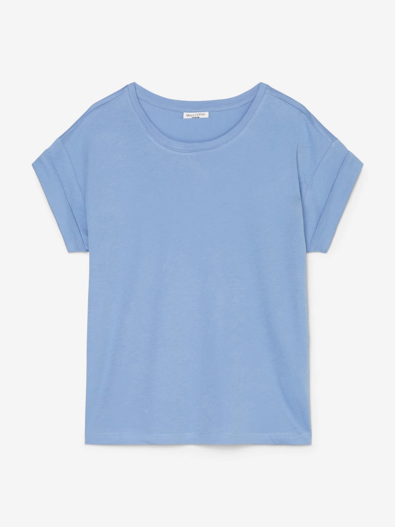 Футболки и поло Marc O’Polo DENIM модель 342210151077-839 Футболки и поло Marc O’Polo DENIM модель 342210151077-839 Фото
