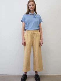 Футболки и поло Marc O’Polo DENIM модель 342210151077-839 Фото