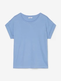 Футболки и поло Marc O’Polo DENIM модель 342210151077-839 Фото