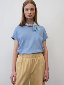Футболки и поло Marc O’Polo DENIM модель 342210151077-839 Фото