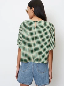 Рубашки Marc O’Polo DENIM модель 343113841045-S79 Фото