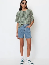 Рубашки Marc O’Polo DENIM модель 343113841045-S79 Фото