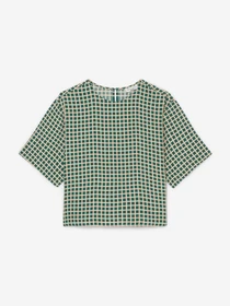 Рубашки Marc O’Polo DENIM модель 343113841045-S79 Фото