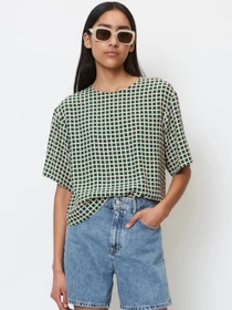 Рубашки Marc O’Polo DENIM модель 343113841045-S79 Фото