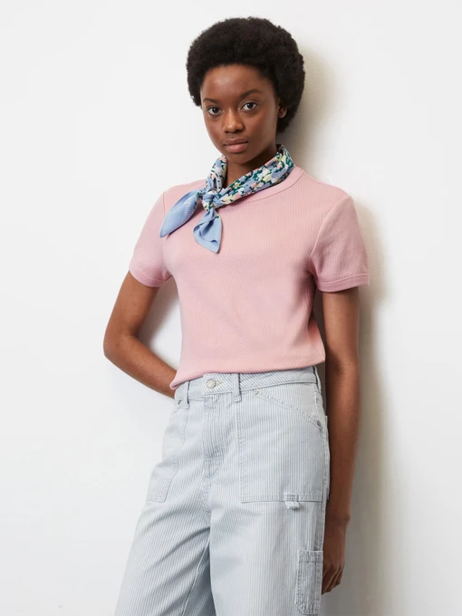 Футболки и поло Marc O’Polo DENIM модель 343214851259-613 Фото