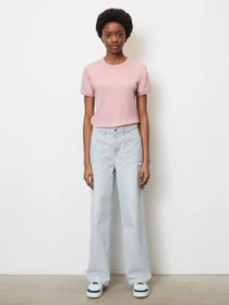 Футболки и поло Marc O’Polo DENIM модель 343214851259-613 Фото