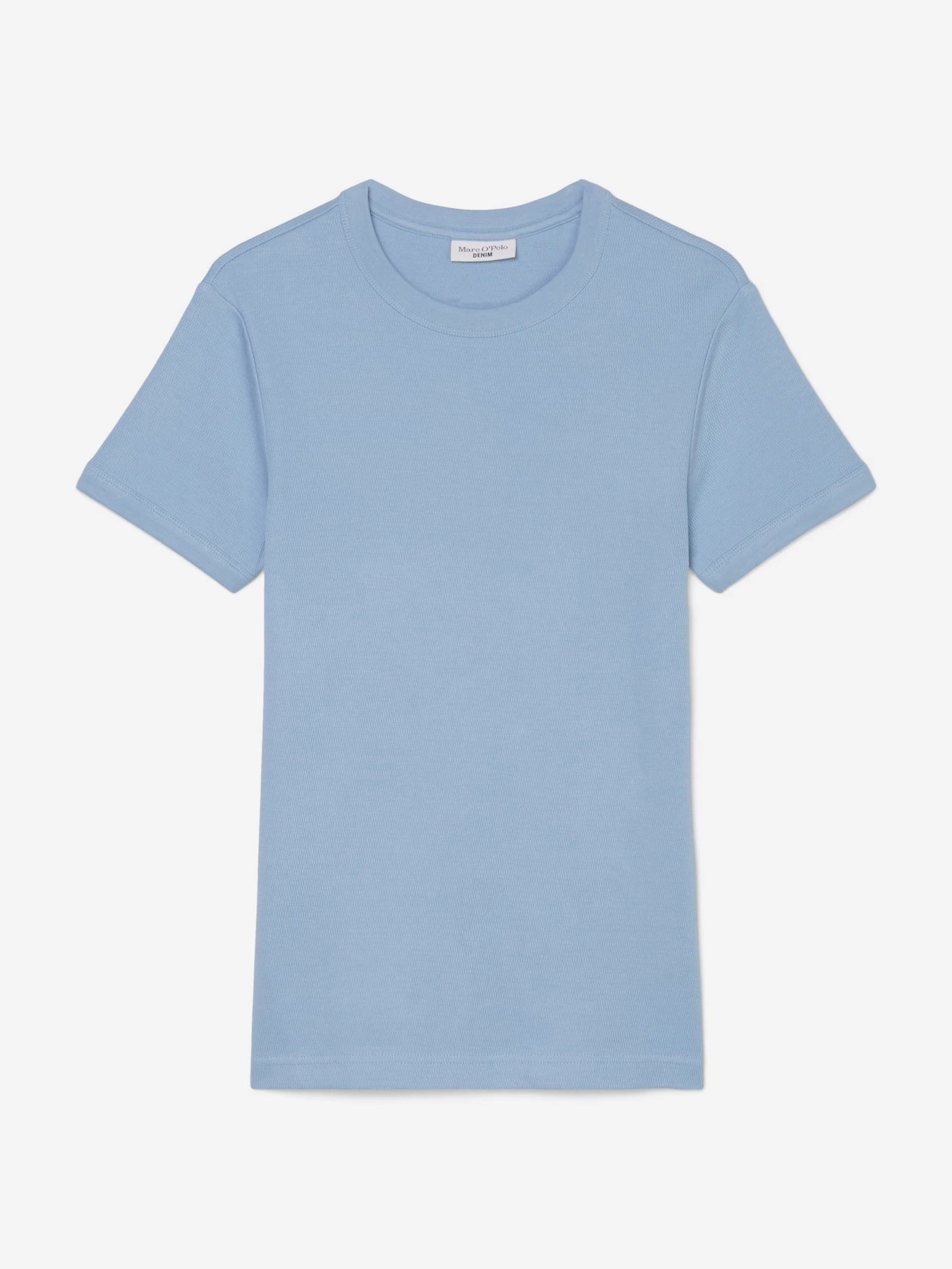 Футболки и поло Marc O’Polo DENIM модель 343214851259-827 Фото
